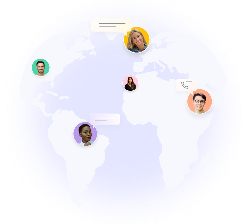 Get online support from WebWork Time Tracker Customer Support | WebWork Tracker