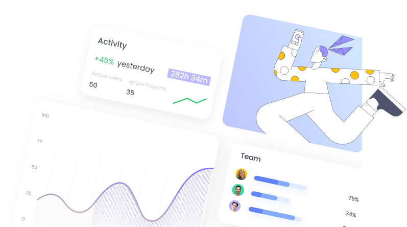 WebWork Time Tracking Software with Screenshots WebWork Time Tracker