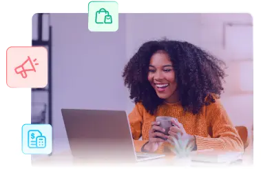 WebWork для компаний любого размера и отрасли WebWork подходит для маркетинговых стартапов, средних компаний и крупных технологических предприятий в разных отраслях