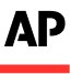 Logo of AP AP logo