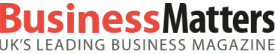 Logo of Business Matters Business Matters Logo