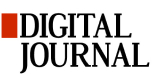 Logo of Digital Journal Digital Journal logo