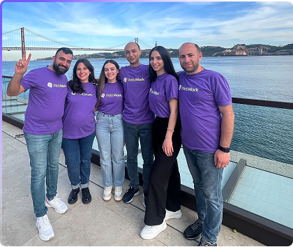 Рост и развитие WebWork Стратегия развития и роста WebWork Time Tracker