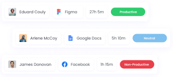 Screenshot-Based Attendance Monitoring Time tracking with screenshot-based attendance monitoring