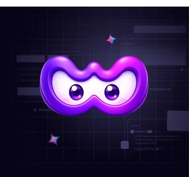 Самое передовое решение для тайм-трекинга с агентным AI
