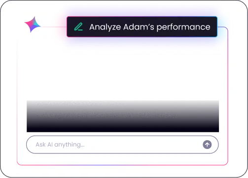 AI assistant on a TimeCamp alternative that turns time data into actionable insights