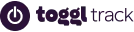 Логотип Toggl Track