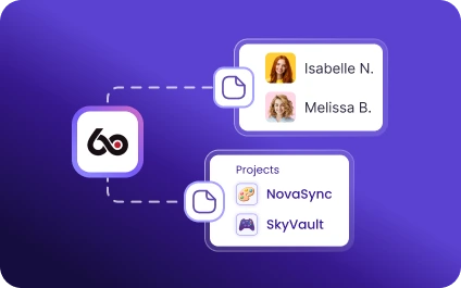 Exporte seus dados do We360.ai para migrar ao WebWork