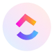 Интеграция ClickUp с WebWork синхронизирует Spaces Lists и Folders для проектных команд