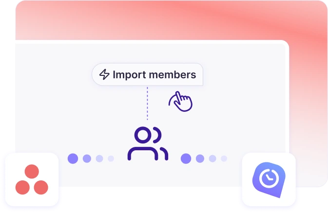 Как настроить интеграцию тайм-трекинга Asana в WebWork пошагово
