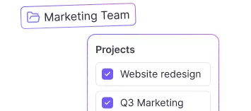 Синхронизация проектов Asana в WebWork с выборочным импортом