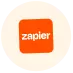 Интеграция Zapier подключает WebWork к 8000+ инструментам для автоматизации тайм-трекинга