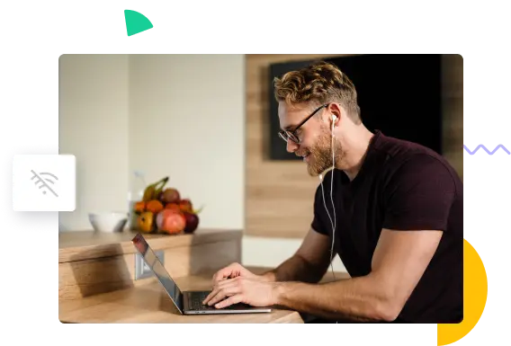 Offline tracking | WebWork Time Tracker