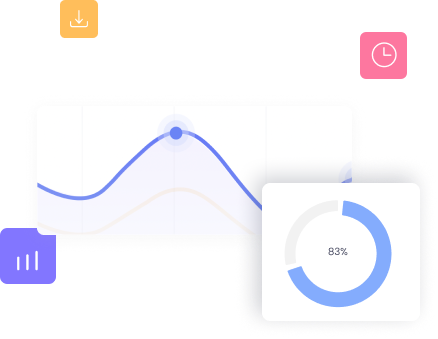 Charts | WebWork Tracker
