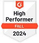 WebWork als leistungsstarkes Tool im Winter 2024 Bericht von G2