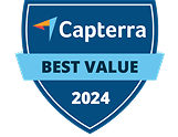 Prix WebWork meilleur rapport qualité-prix suivi du temps Capterra 2024