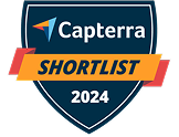 WebWork sélectionné prix Capterra logiciels de suivi du temps 2024