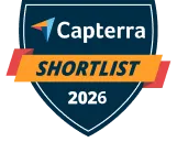 WebWork sélectionné prix Capterra logiciels de suivi du temps 2026