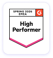 Prix High Performer Moyen-Orient 2026 WebWork pour logiciel de suivi du temps