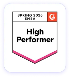 Prix High Performer Moyen-Orient 2026 WebWork pour logiciel de suivi du temps