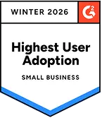 Prix WebWork meilleure adoption PME 2026 pour logiciel de suivi du temps