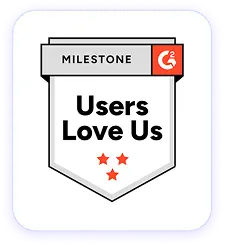 Prix Users Love Us de WebWork pour logiciel de suivi du temps
