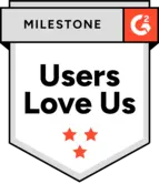 Prix Users Love Us de WebWork pour logiciel de suivi du temps