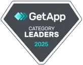 Prix WebWork GetApp leaders de catégorie logiciel de surveillance des employés 2025