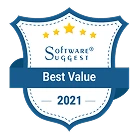 Prix WebWork SoftwareSuggest Meilleur Rapport Qualité-Prix suivi du temps 2021