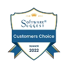 Prix WebWork SoftwareSuggest Choix des Clients logiciel de suivi du temps 2022