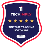 Prix WebWork Techimply meilleur logiciel suivi du temps 2021