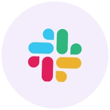 Slack integration with WebWork for time tracking and reports in team conversations