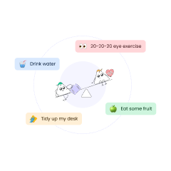 Customize productivity monitoring with optional URL tracking