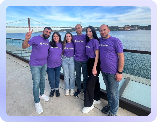 WebWork Time Tracker Team The team behind WebWork Time Tracker