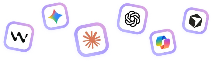 Connecting WebWork to other AI models Claude Gemini Cursor Copilot and Windsurf