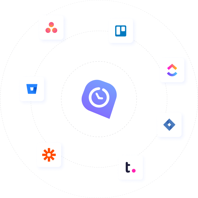 Integrations | WebWork Tracker