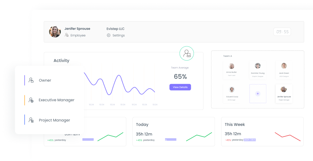 Task Management | WebWork Tracker