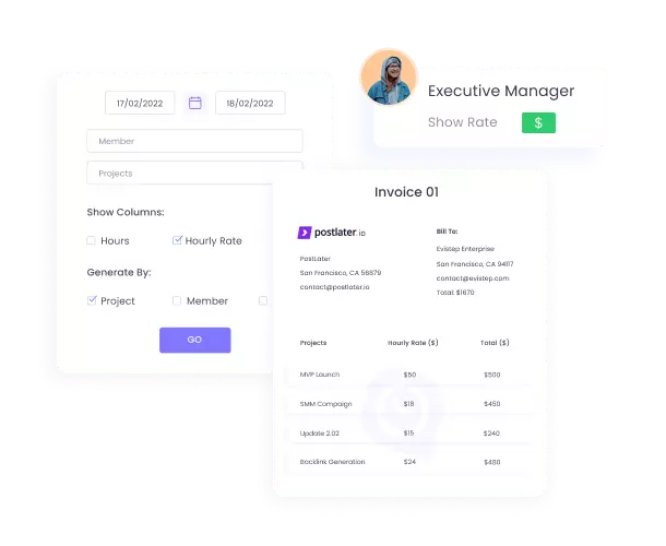 Billable hours tracking with WebWork Time Tracker Billable Hours | WebWork Tracker