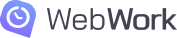 Logo of WebWork Time Tracker Logo | WebWork Tracker