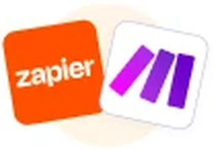 Make und Zapier Integrationen automatisieren Zeiterfassungs-Workflows mit tausenden Apps