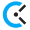 Clockify logo