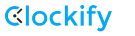 Clockify Alternative Clockify logo