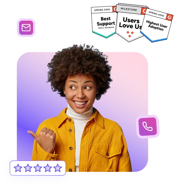 Contact WebWork Time Tracker support team