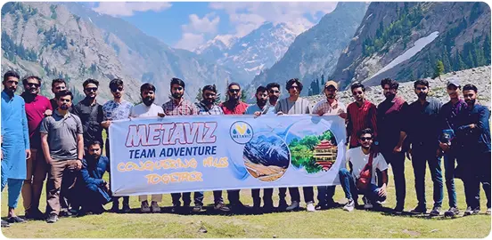 Metaviz Switched from Hubstaff to WebWork Time Tracker