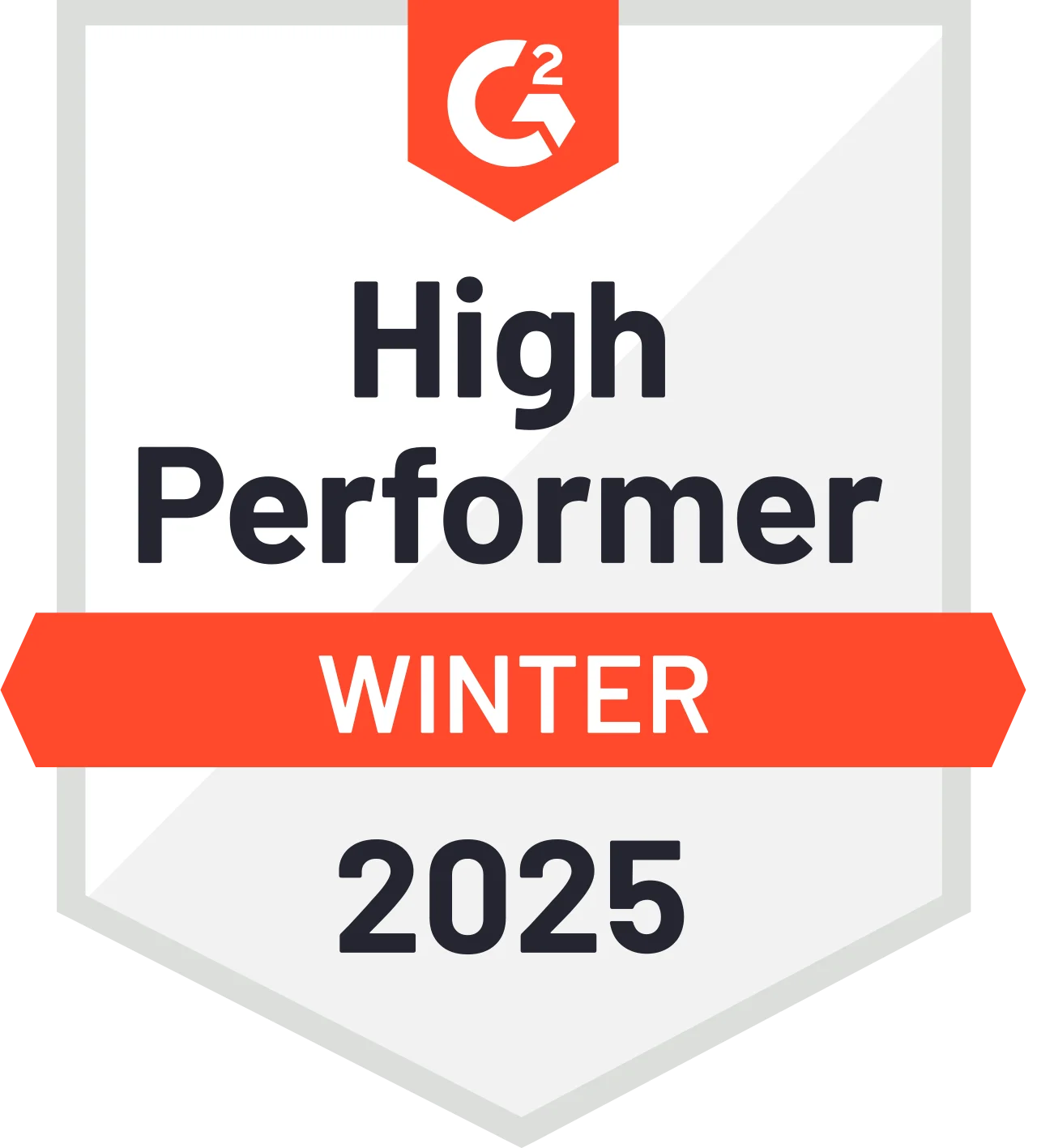 Награда High Performer