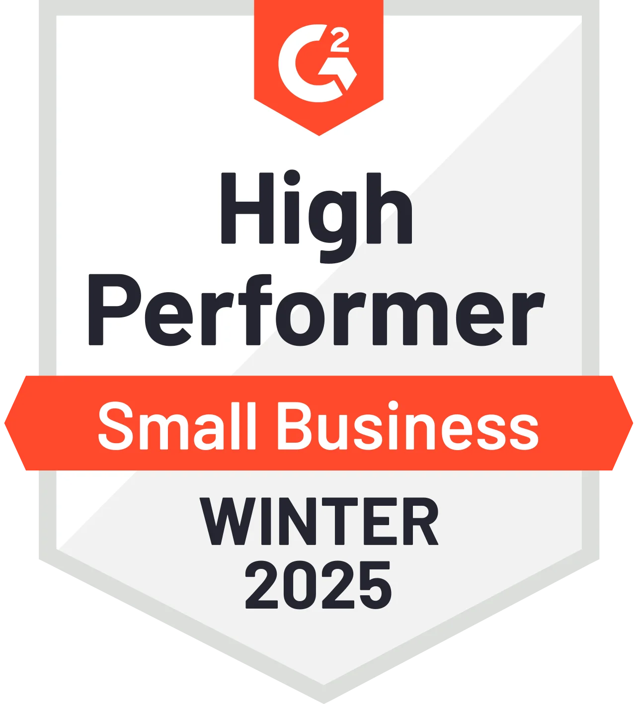 Награда High Performer