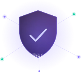 Antivirus check verifying antivirus software is installed and running on devices