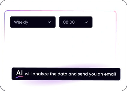 Your AI Workforce Agent for Smarter Time Audits