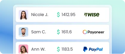 Paie App de pointage avec intégration paie pour simplifier la gestion salariale