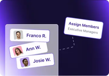 Role-based permissions for secure enterprise time tracking